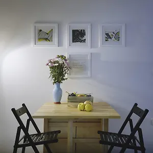 Art Kuca Cvajner Apartamento