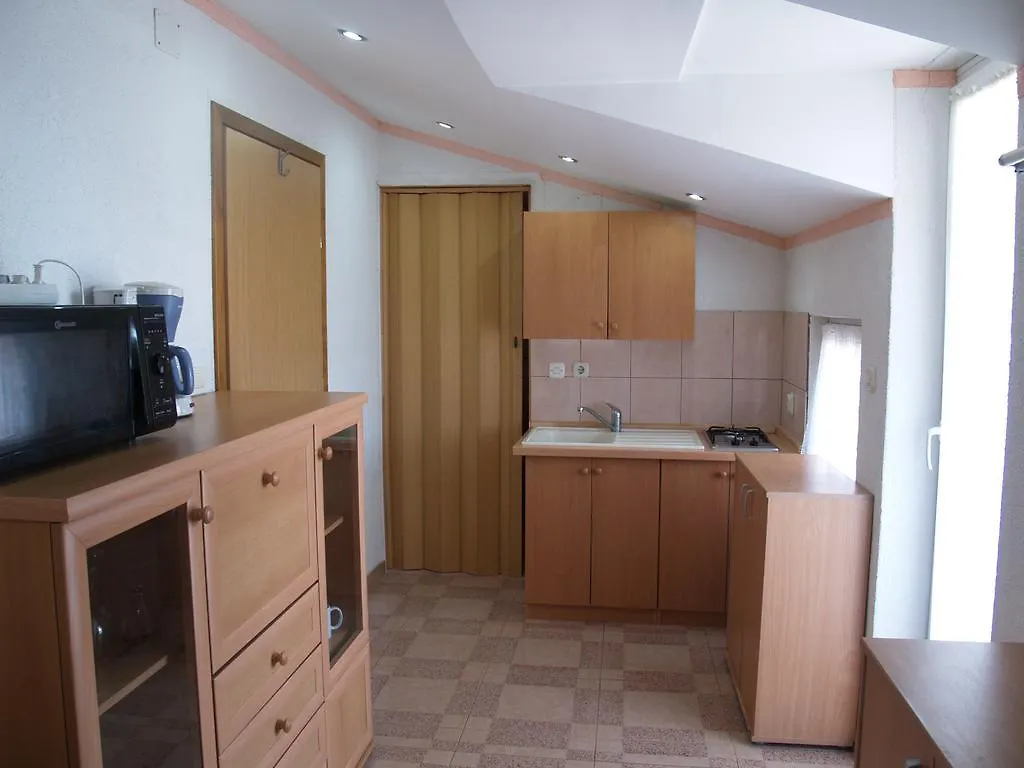 Apartments Anamarija Medulin Croacia