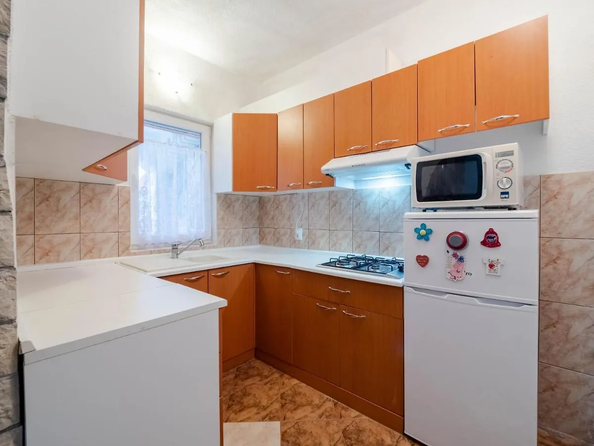 Apartments Anamarija Medulin Croacia
